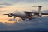Roden 325 Lockheed C141 B Starlifter 1/144